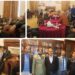 J&K High Court Bar Association Hosts Iftar Party in Srinagar, Graced by Hon’ble Judges and Legal Luminaries