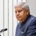 India no longer a nation of snake charmers: Jagdeep Dhankhar