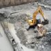 Karnah: Setback for 12 MW Power Project as Heavy Rains Damage Infrastructure
