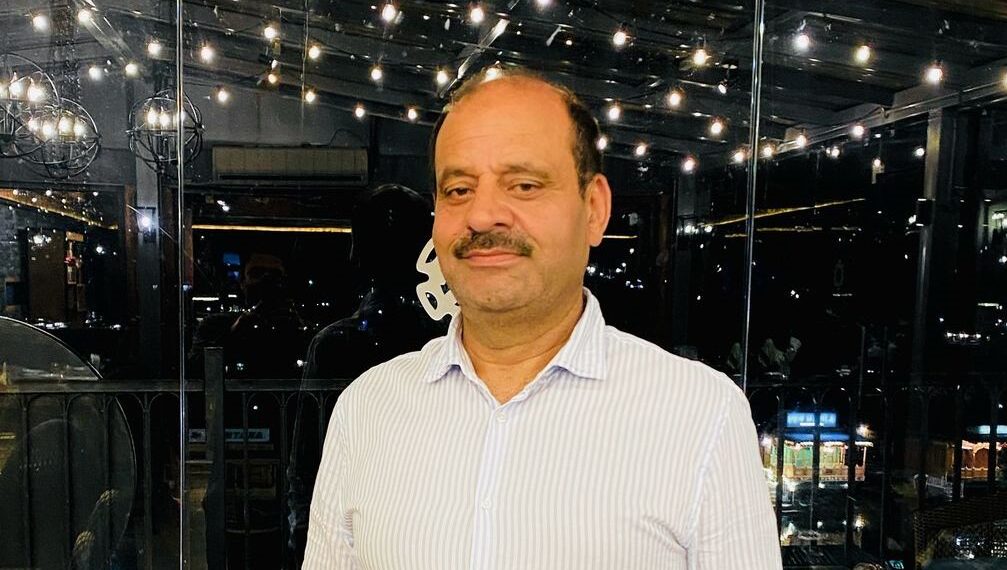 Kashmir Engineer Er. Nissar Lala Invited to Speak at MIT-Harvard Summit on Civil and Environmental Engineering