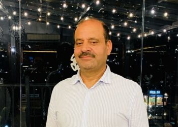 Kashmir Engineer Er. Nissar Lala Invited to Speak at MIT-Harvard Summit on Civil and Environmental Engineering