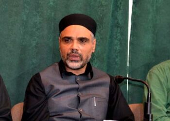 MHA Declares J&K Ittihadul Muslimeen as ‘Unlawful Association’ Under UAPA