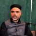 MHA Declares J&K Ittihadul Muslimeen as ‘Unlawful Association’ Under UAPA