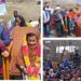 Mega Enrollment & Environmental Drive Held at PMSHRI High School Narizab, Kupwara