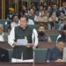 50 hectares saffron land rejuvenated under National Mission on Saffron in Kishtiwar: Agriculture Minister