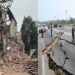 Myanmar quake death toll rises sharply to over 1000