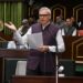 Assembly passes Grants for departments under purview of CM Omar Abdullah