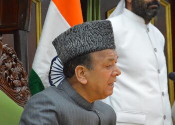 Budget Session-2025: Speaker nominates panel of Chairmen