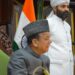 Budget Session-2025: Speaker nominates panel of Chairmen