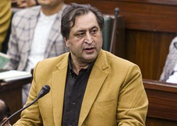 3 Solid Waste Management Plants approved for Dooru-Verinag : Sakeena Itoo