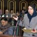 3 Solid Waste Management Plants approved for Dooru-Verinag : Sakeena Itoo