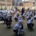 Schools Reopen in Kashmir After Three-Month Winter Break