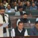Facilities created at Sports Stadium, GDC Akhnoor: Satish Sharma