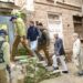 Srinagar Police Intensify Raids to Crack Down on Banned Organizations