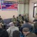 Srinagar Police’s Lok Darbar Witnesses Overwhelming Public Participation in Nowhatta, Srinagar