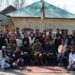 Training Course Of Equines Conducted At Army’s Veterinary Hospital