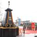Tributes Paid to Martyrs, Gallantry Awards Presented During CRPF Raising Day in Srinagar