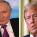 Trump to speak with Putin Tuesday on Russia-Ukraine ceasefire