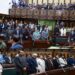 Budget Session 2025: Legislative Assembly pays glowing tributes to former PM, legislators