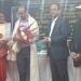 Yashpaul Nirmal awarded with the “Dr. Gargi Gupta Dwivagish” Award for Translation
