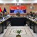 IGP Kashmir Stresses Vigilance, Enhanced Patrolling, and People-Sensitive Policing