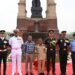 Indian Army Celebrates INA Veteran Lt Madhawan Pillai’s Centenary Year
