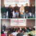JKSCST Corporation Holds Awareness Camp on Self-Employment Schemes in Srinagar