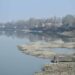 Water Crisis Fears in J&K Ease; Relief for Farmers