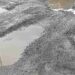 Flyover Construction on Srinagar-Baramulla Highway Causes Severe Road Woes; Commuters Demand Immediate Action