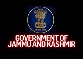 J&K Unemployment Rate Drops from 6.7% to 6.1% Since 2019: Govt in Assembly