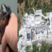 Delhi based woman pilgrim detained with loaded pistol at Mata Vaishno Devi Bhawan