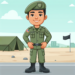 Soldier injured by gunfire from across the border in Rajouri