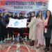 KASHMIR WOMEN CRICKET TEAM TOUR TO MAHARASHTRA
