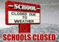All Schools to Remain Closed Today in Kishtwar Due to Heavy Rainfall: CEO