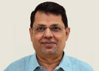 Shantmanu Given Additional Charge of JKBOSE Chairman, SCERT Director