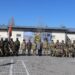 Joint Military Exercise Khanjar-XII, between special forces of India and Kyrgyzstan