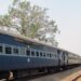 Woman Injured After Falling from Moving Train Near Kakapora