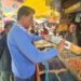 7 Food Vendors Booked for Violating Safety Norms in Hazratbal: Officials