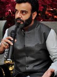 My Voice No Longer Matters As No One Listens to Me: MP Aga Ruhullah on Ties with N