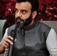 My Voice No Longer Matters As No One Listens to Me: MP Aga Ruhullah on Ties with N
