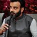 My Voice No Longer Matters As No One Listens to Me: MP Aga Ruhullah on Ties with N