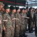 Assam Rifles Hosts Visionary Dialogue on Northeast’s Future in Agartala