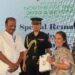 Assam Rifles Hosts Visionary Dialogue on Northeast’s Future in Agartala