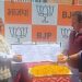 BJP J&K Pays Tribute to innocent civilians killed in Pahalgam