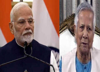 Bangladesh Chief Advisor Mohd Yunus, PM Modi to meet in Bangkok on April 4: Report