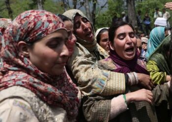 CM Omar Says Brave Local Horseman Died Saving Tourists in Pahalgam Attack