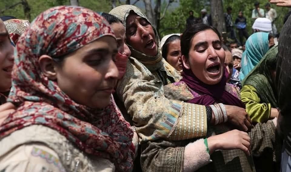 CM Omar Says Brave Local Horseman Died Saving Tourists in Pahalgam Attack