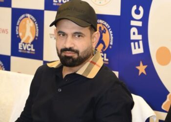 Epic Victory Cricket League to kick start inaugural season in Kashmir this September