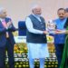 DC Kupwara, Ayushi Sudan Conferred Prime Minister’s Award for Excellence in Public Administration