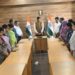Pahalgam attack: Govt employees observe 2-minute silence